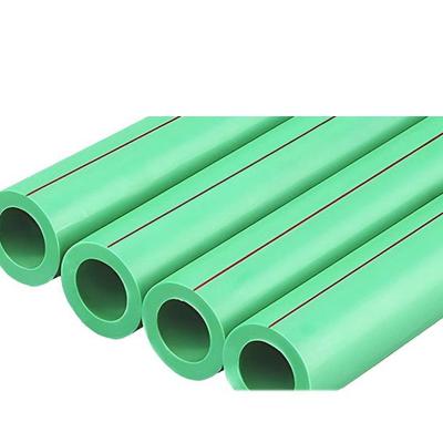 Factory Direct Sales Of Ppr Aluminum-Plastic Composite Pipe For Water-Plastic Rods