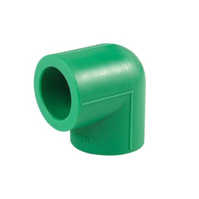 PPR pipe fittings equal tee /high quality directly sales Anti-aging 20mm-50mm