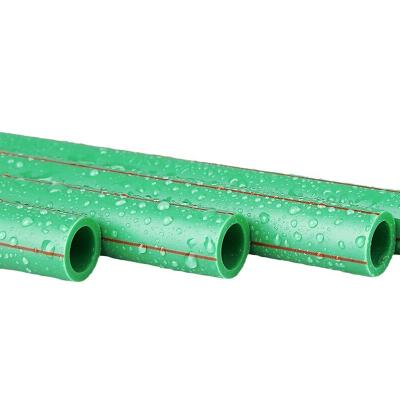 Made In China High Quality Floor Heating Pipe Long Life Heating Pipe Pert Pipe Circulation Heating System